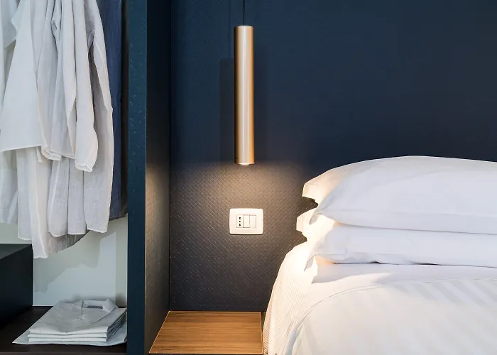 I Due Mori - Luxury Gæstehus