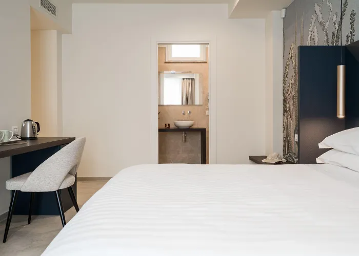 I Due Mori - Luxury 4* Giardini Naxos