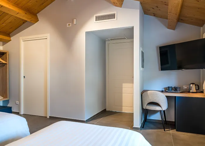 I Due Mori - Luxury Gæstehus 4*