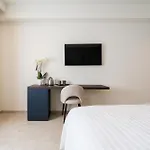 Gæstehus I Due Mori - Luxury Giardini Naxos