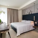 Gæstehus I Due Mori - Luxury