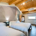 Gæstehus I Due Mori - Luxury 4*