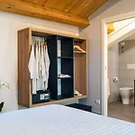 I Due Mori - Luxury Gæstehus 4*