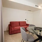 I Due Mori - Luxury 4* Giardini Naxos