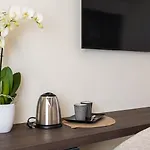 Gæstehus I Due Mori - Luxury 4*