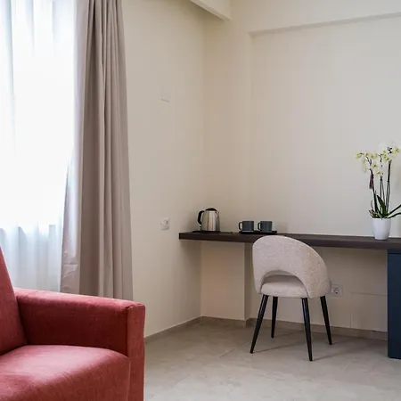 Vendégház I Due Mori - Luxury