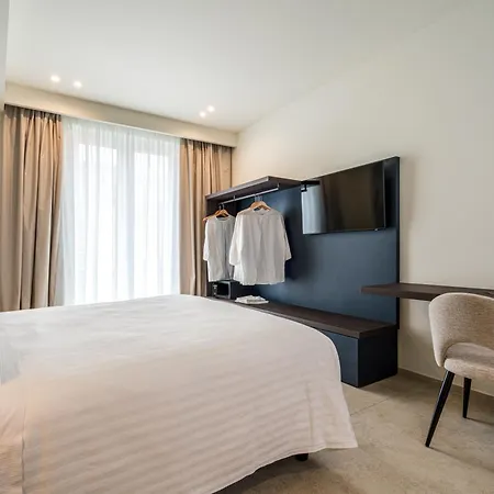 I Due Mori - Luxury Gæstehus 4*