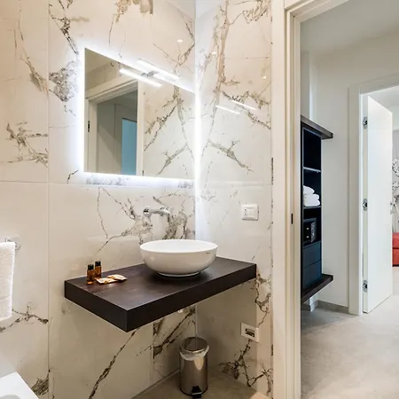 I Due Mori - Luxury Giardini-Naxos