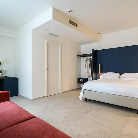 Vendégház I Due Mori - Luxury Giardini-Naxos