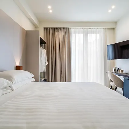 I Due Mori - Luxury 4*