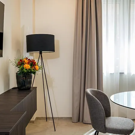 Vendégház I Due Mori - Luxury