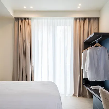 I Due Mori - Luxury Konukevi Giardini Naxos