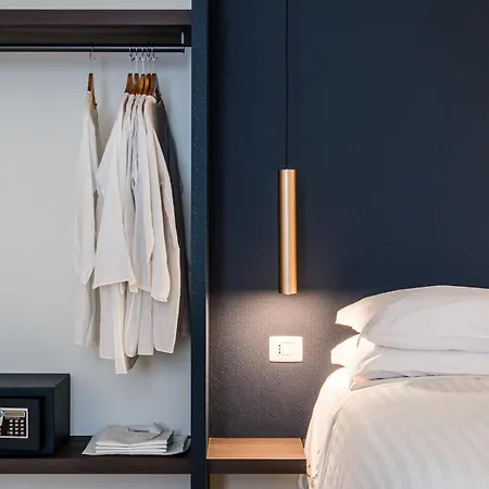 I Due Mori - Luxury Penzion