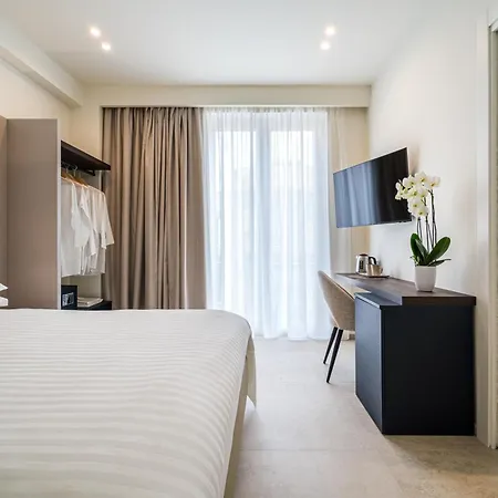 I Due Mori - Luxury Giardini Naxos