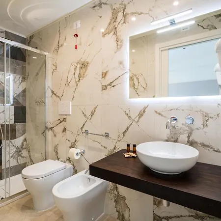 Vendégház I Due Mori - Luxury Giardini-Naxos