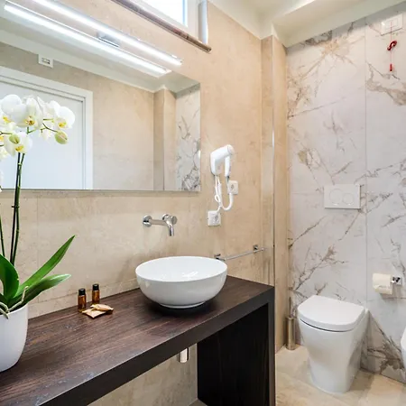 I Due Mori - Luxury Penzion