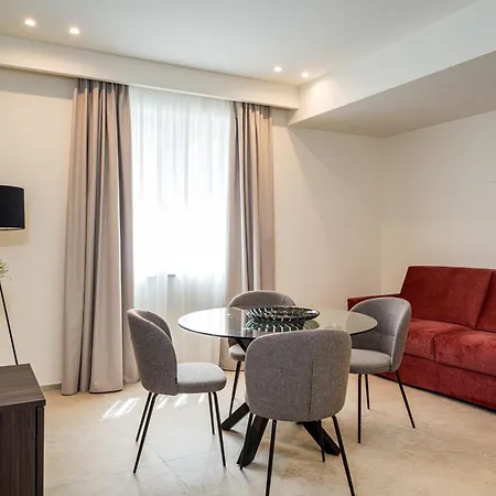 Vendégház I Due Mori - Luxury
