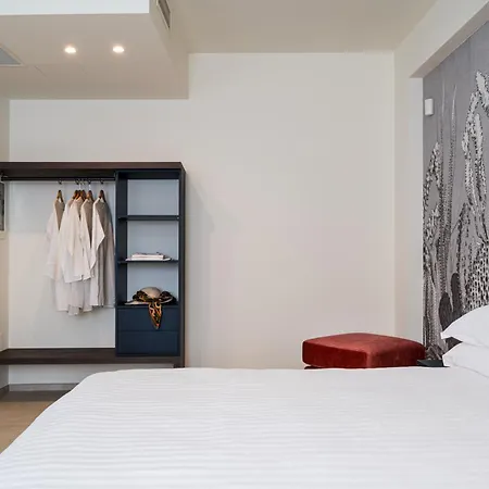 I Due Mori - Luxury 4* Giardini Naxos