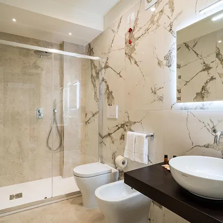 I Due Mori - Luxury بيت ضيافة جيارديني ناكسوس