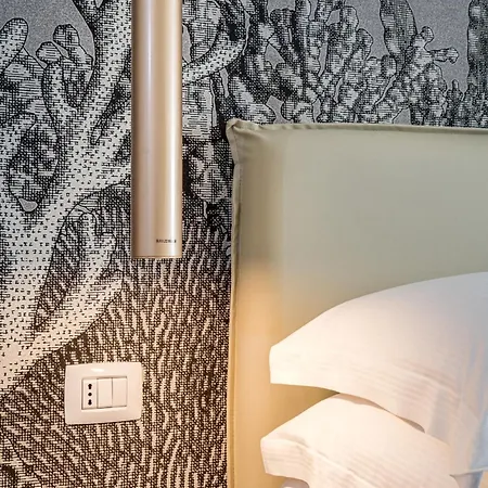 I Due Mori - Luxury Giardini Naxos