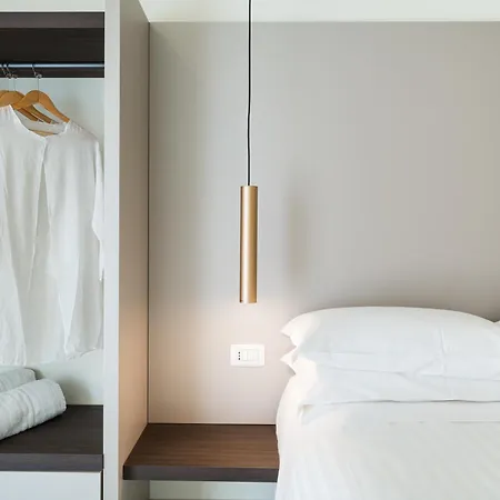 Vendégház I Due Mori - Luxury