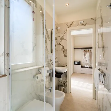 I Due Mori - Luxury Pensión 4*