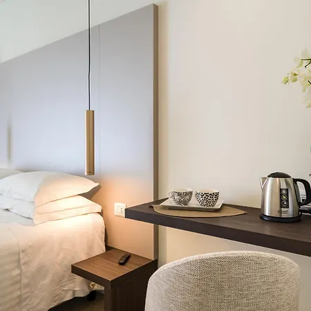 Vendégház I Due Mori - Luxury Giardini-Naxos