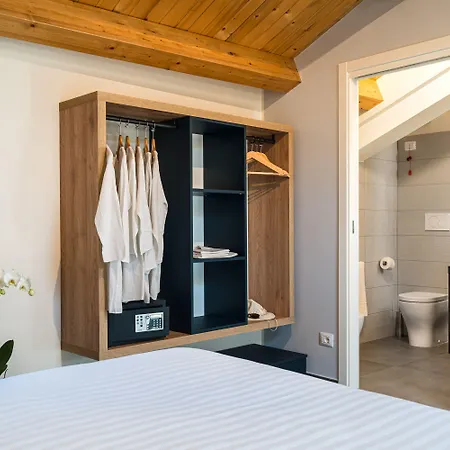 I Due Mori - Luxury Pensión 4*