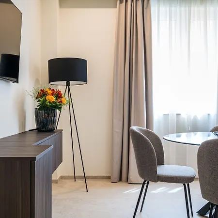 Pensión I Due Mori - Luxury