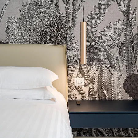 I Due Mori - Luxury 4* Giardini-Naxos
