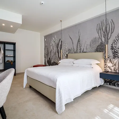 I Due Mori - Luxury Konukevi Giardini Naxos