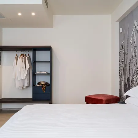 I Due Mori - Luxury Pensión 4*