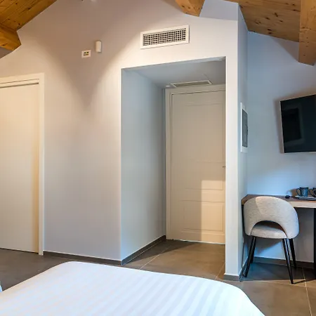 I Due Mori - Luxury بيت ضيافة 4*