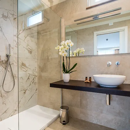 Gasthof I Due Mori - Luxury