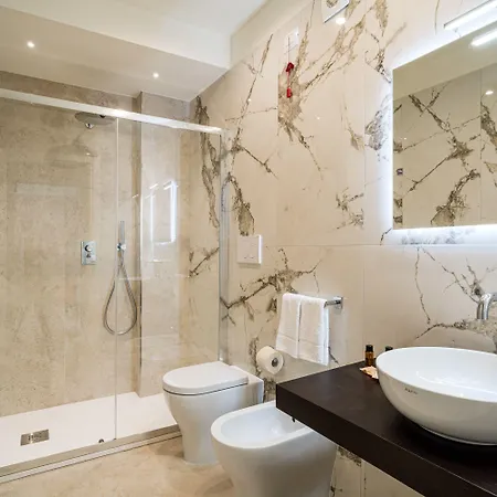 Gasthof I Due Mori - Luxury 4*