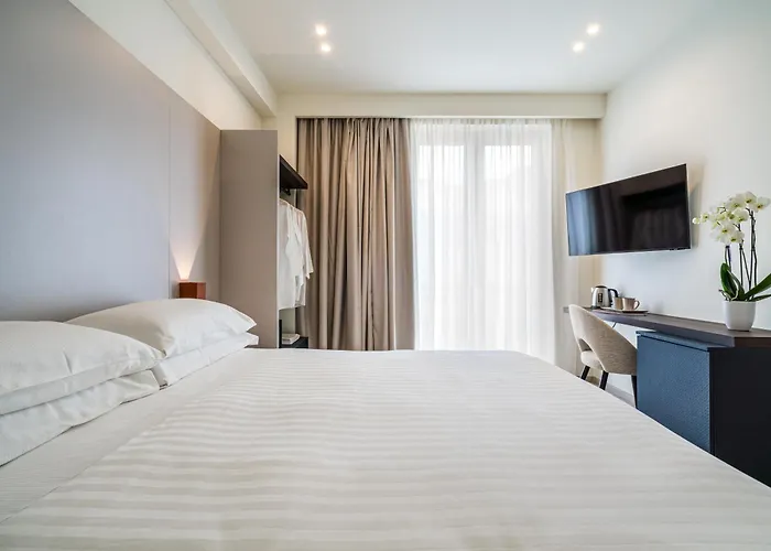 I Due Mori - Luxury 4*