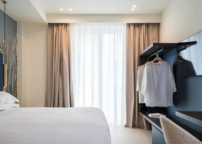 I Due Mori - Luxury Maison d'hôtes Giardini-Naxos