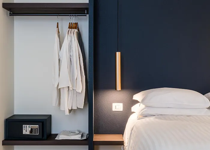 I Due Mori - Luxury Maison d'hôtes