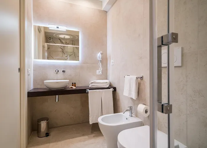 I Due Mori - Luxury Giardini-Naxos