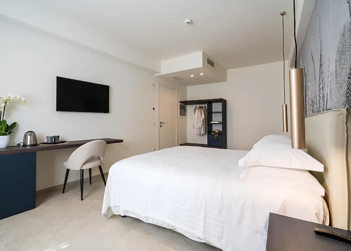 I Due Mori - Luxury Maison d'hôtes Giardini-Naxos