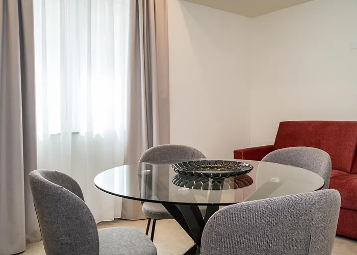 I Due Mori - Luxury Giardini-Naxos