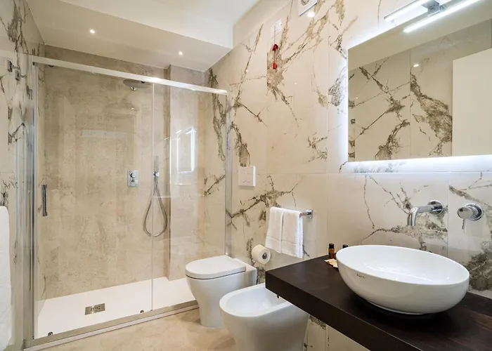 I Due Mori - Luxury Maison d'hôtes Giardini-Naxos