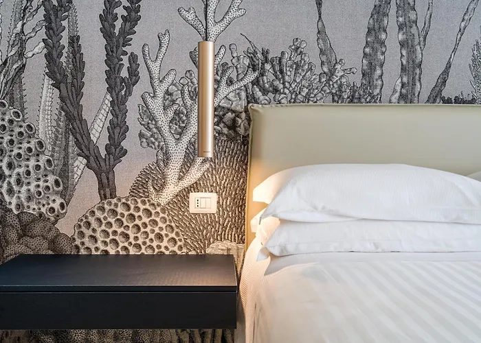 I Due Mori - Luxury Giardini-Naxos