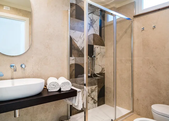 Maison d'hôtes I Due Mori - Luxury