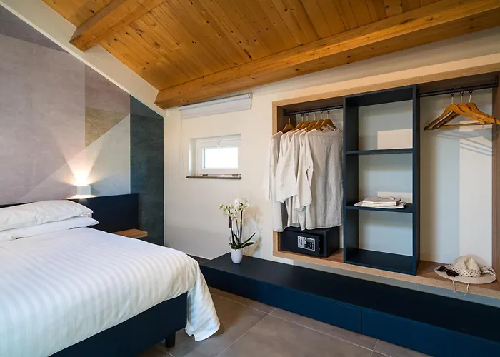 I Due Mori - Luxury Maison d'hôtes