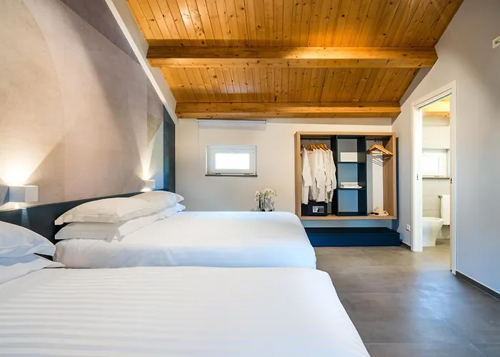 I Due Mori - Luxury 4*