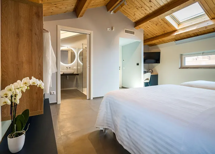 I Due Mori - Luxury Maison d'hôtes Giardini-Naxos