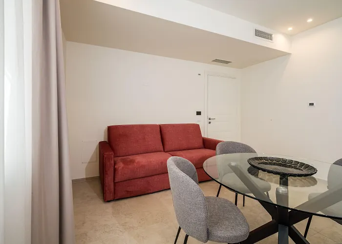 I Due Mori - Luxury 4* Giardini-Naxos