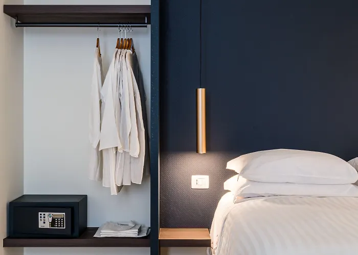 I Due Mori - Luxury Maison d'hôtes Giardini-Naxos