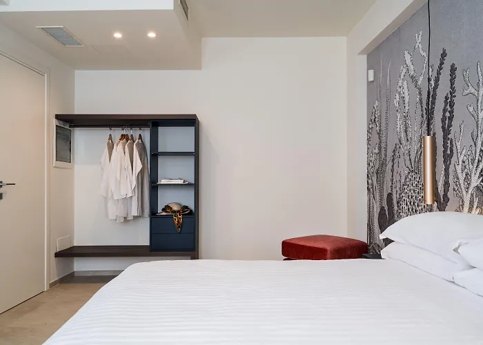 I Due Mori - Luxury Maison d'hôtes 4*